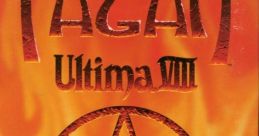 Ultima VIII Pagan : - Video Game Music