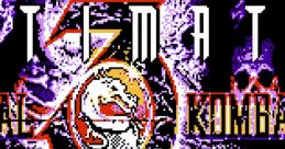 Ultimate Mortal Kombat 3 Ultimate Mortal Kombat 3 NES (Rom Hack) - Video Game Video game from Ultimate Mortal Kombat 3