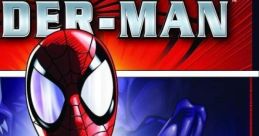 Ultimate Spider-Man Original Game - Video Game Video game from Ultimate Spider-Man Original Game for GC, PS2, Windows,