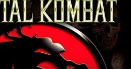Ultimate Mortal Kombat - Video Game Music