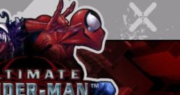 Ultimate Spider-Man アルティメット スパイダーマン - Video Game Video game from Ultimate Spider-Man アルティメット