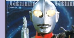 Ultraman: Kaijuu Teikoku no Gyakushuu (Complete) ウルトラマン 怪獣帝国の逆襲 (パッケージ＆ディスクライター完全版) - Video