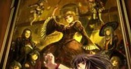 Umineko No Naku Koro Ni (visual Novel) Complete OST Umineko When They Cry - Video Game Video game from Umineko No Naku Koro