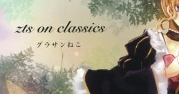 Umineko no Naku Koro ni zts on classics - Video Game Video game from Umineko no Naku Koro ni zts on classics for Windows.