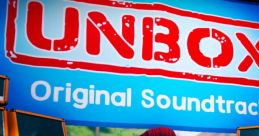 Unbox Original - Video Game Video game from Unbox Original for PS4, Switch, Windows, Xbox One. Published by Merge Games