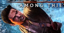 Uncharted 2: Among Thieves Original Soundtrack from the Video Game - Video Game Music