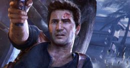 Uncharted 4: A Thief's End - Video Game Video game from Uncharted 4: A Thief's End for PS4, PS5. Published by SCE (2016).