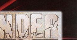 UNDER DEFEAT -Tracks- DC Edition - Video Game Video game from UNDER DEFEAT -Tracks- DC Edition for Arcade, Dreamcast,