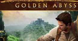 Uncharted: Golden Abyss Original - Video Game Video game from Uncharted: Golden Abyss Original for PS Vita. Published by