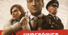 Undercover: Operation Wintersonne - Video Game Video game from Undercover: Operation Wintersonne for Windows. Published