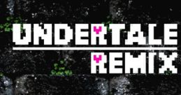 Undertale Remix - Video Game Video game from Undertale Remix. Uploaded by cinimer. 