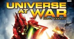 Universe at War - Earth Assault - Video Game Video game from Universe at War - Earth Assault for Windows, Xbox 360. 