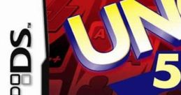 Uno 52 (NDS) Uno 3-in-1
Uno - Skip-Bo - Uno Freefall - Video Game Music