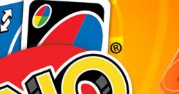 UNO - Video Game Video game from UNO for PS4, Switch, Windows, Xbox One. Published by Ubisoft (2017). Uploaded by