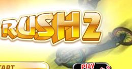 Uphill Rush 2 - Video Game Video game from Uphill Rush 2 for Online. Published by Spil Games (2009). Uploaded by