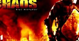 Urban Chaos: Riot Response - Video Game Video game from Urban Chaos: Riot Response for PS2, Xbox. Published by Eidos