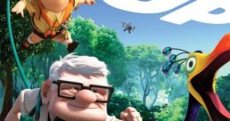 Up Disney-Pixar Up Up (Video Game) - Video Game Video game from Up Disney-Pixar Up Up (Video Game) for MacOS, PS2, PS3,