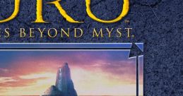 Uru: Ages Beyond Myst (Original Game track) - Video Game Video game from Uru: Ages Beyond Myst (Original Game track) for