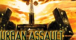 Urban Assault - Video Game Music