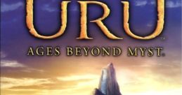 Uru - Ages Beyond Myst - Video Game Video game from Uru - Ages Beyond Myst for Windows. Published by Ubisoft (2003). 