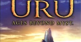 Uru - Ages Beyond Myst - Video Game Music