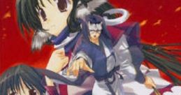 Utawarerumono うたわれるもの - Video Game Video game from Utawarerumono うたわれるもの for Windows. Published by AQUAPLUS