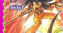 Ushio to Tora - Shinen no Daiyou うしおととら：深淵の大妖 - Video Game Video game from Ushio to Tora - Shinen no Daiyou