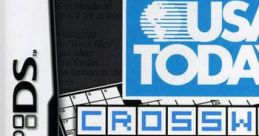 USA TODAY: Crossword Challenge - Video Game Music