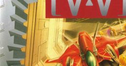 V V (V Five) ヴイ・ファイヴ
V・Ⅴ
Grind Stormer - Video Game Music