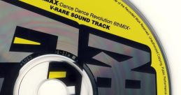 V-RARE TRACK - DDRMAX -Dance Dance Revolution 6thMIX- - Video Game Video game from V-RARE TRACK - DDRMAX -Dance Dance