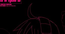 VA-11 HALL-A Original track: Second Round - Video Game Video game from VA-11 HALL-A Original track: Second Round for