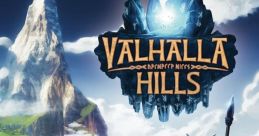 Valhalla Hills Original track Valhalla Hills (Original Daedalic Entertainment Game track) - Video Game Video game from