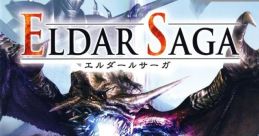 Valhalla Knights: Eldar Saga ヴァルハラナイツ エルダールサーガ - Video Game Music