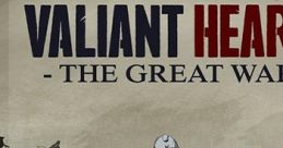 Valiant Hearts -The Great War- Game - Video Game Video game from Valiant Hearts -The Great War- Game for Windows. Published