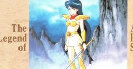 Valis I (PC Engine CD) Valis: The Fantasm Soldier Mugensenshi Valis: The Legend Of A Fantasm Soldier 夢幻戦士ヴァリス: The