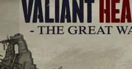 Valiant Hearts - The Great War - Video Game Video game from Valiant Hearts - The Great War for Android, iOS, Mobile, PS3,