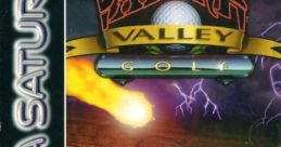 Valora Valley Golf The Hyper Golf: Devil's Course ザ・ハイパーゴルフ ～デビルズコース～ - Video Game Video game from