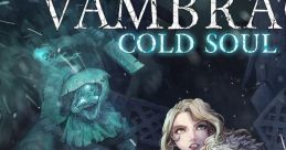 Vambrace - Cold Soul - Video Game Video game from Vambrace - Cold Soul for Linux, PS4, Switch, Windows, Xbox One. Published