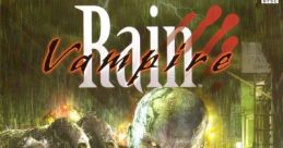 Vampire Rain ヴァンパイアレイン - Video Game Video game from Vampire Rain ヴァンパイアレイン for Xbox 360. Published by