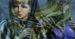 Valkyrie Profile Silmeria ~VP 1&2 Profile CD~ - Video Game Video game from Valkyrie Profile Silmeria ~VP 1&2 Profile