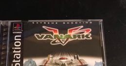 Vanark - Video Game Music