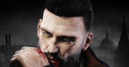 Vampyr Original - Video Game Video game from Vampyr Original for PS4, Windows, Xbox One. Published by Olivier Deriviere