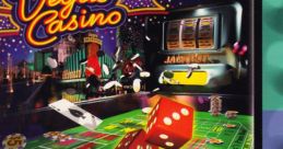 Vegas Casino - Video Game Music