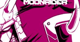Vengeful Guardian: Moonrider - Original - Video Game Music