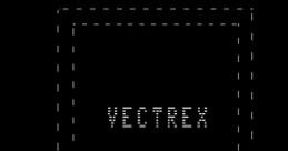 Vectrex BIOS (Vectrex) Vectrex console start up - Video Game Video game from Vectrex BIOS (Vectrex) Vectrex console start