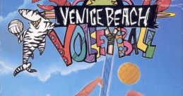 Venice Beach Volleyball (Unlicensed) - Video Game Music