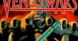 Venus Wars Image Album - Video Game Video game from Venus Wars Image Album. 