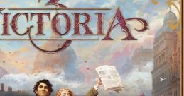 Victoria 3 Original - Video Game Video game from Victoria 3 Original for MacOS, Windows. Published by Paradox Interactive