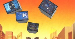 Vindicators (Atari JSA-1) Vindicators Part II - Video Game Music