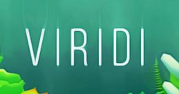 Viridi (Original Game Soundtrack) - Video Game Music